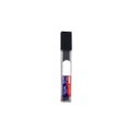 Grafite Futuro 0.5Mm Com 12 Tubo Com 12 Minas Ref Fe102200
