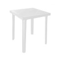 Mesa Quadrada Branca Forplast