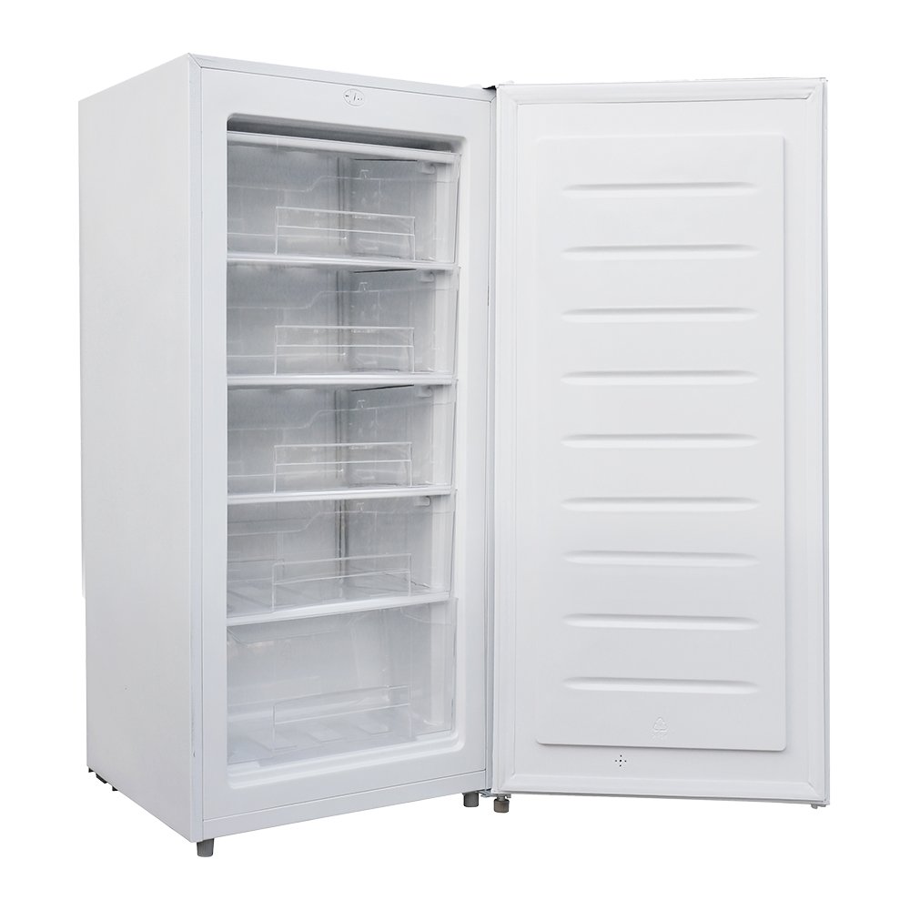 Freezer e Conservador Vertical HQ 146 Litros Branco HQ-146FV 220V