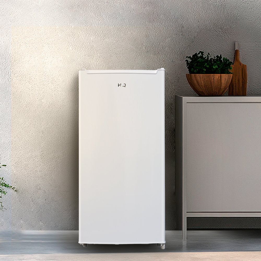 Freezer e Conservador Vertical HQ 146 Litros Branco HQ-146FV 220V