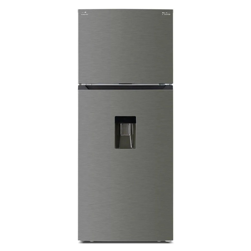 Geladeira Philco 413 Litros Top Mounted Duplex Inox Prf501ti 220V