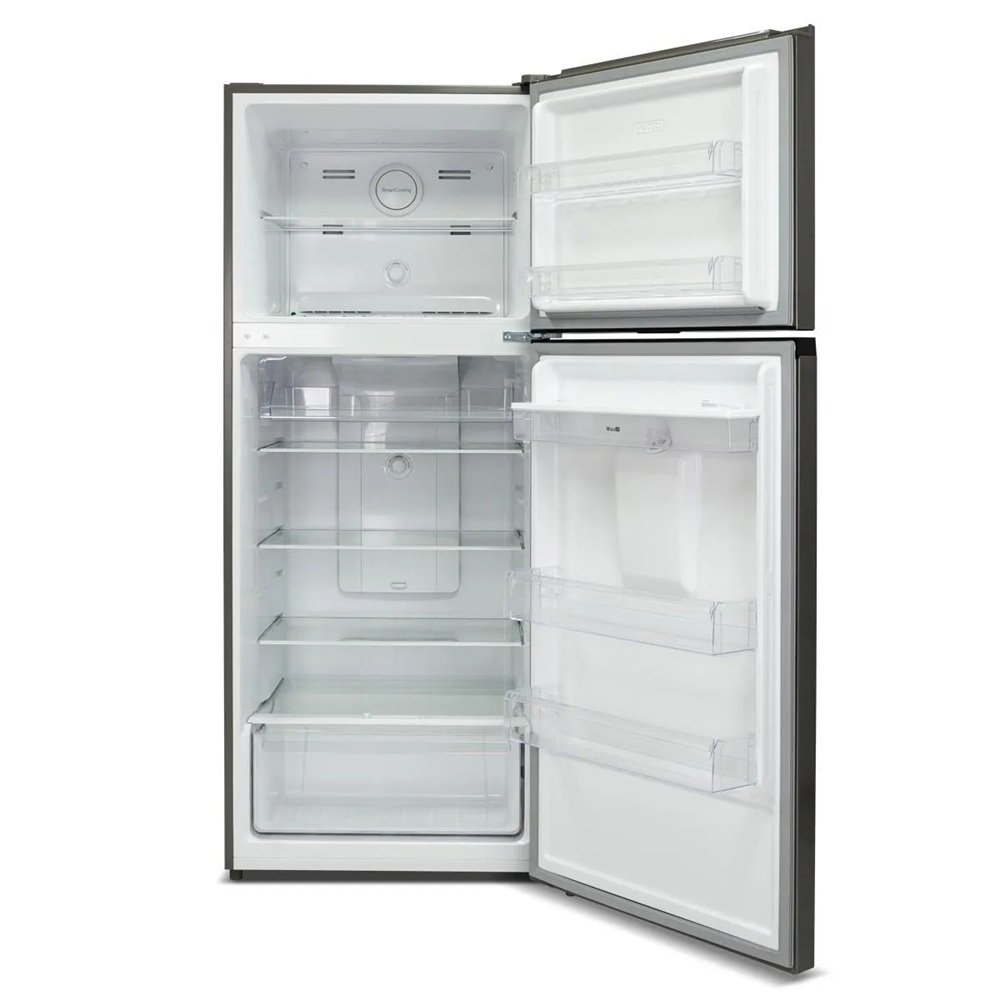 Geladeira Philco 413 Litros Top Mounted Duplex Inox Prf501ti 220V