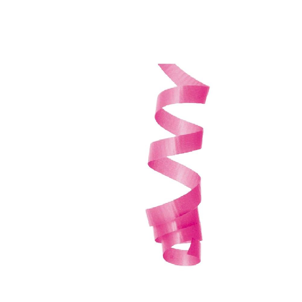 Fitilho Decorativo 50M Pink - Embalagem com 1 unidade.