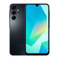 Smartphone Samsung Galaxy A16 A165M Preto, 6.7" - 4G+Wi-Fi+NFC, Câm.Tras 50MP - Android 14, Octa Core, 256GB, 8GB RAM