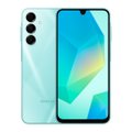 Smartphone Samsung Galaxy A16 A166M Verde Claro, 6.7" - 5G+Wi-Fi+NFC, Câm.Tras 50MP - Android 14, Octa Core, 128GB, 4GB RAM