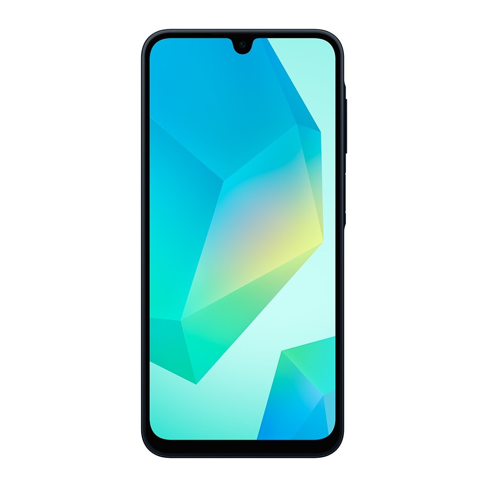 Smartphone Samsung Galaxy A16 5G A166M Azul Escuro, Tela 6.7" - 5G+Wi-Fi+NFC, Câm.Tras Android 14, Octa Core, 256GB, 8GB RAM