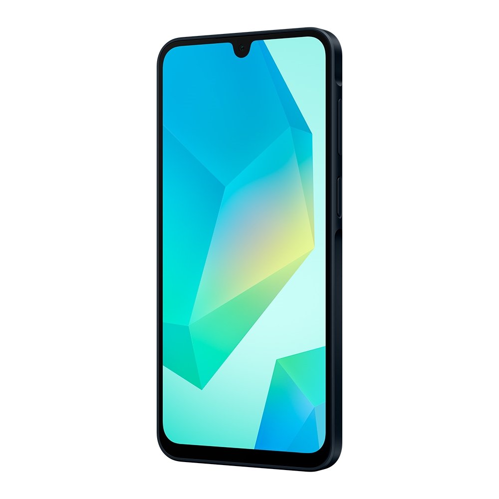 Smartphone Samsung Galaxy A16 5G A166M Azul Escuro, Tela 6.7" - 5G+Wi-Fi+NFC, Câm.Tras Android 14, Octa Core, 256GB, 8GB RAM
