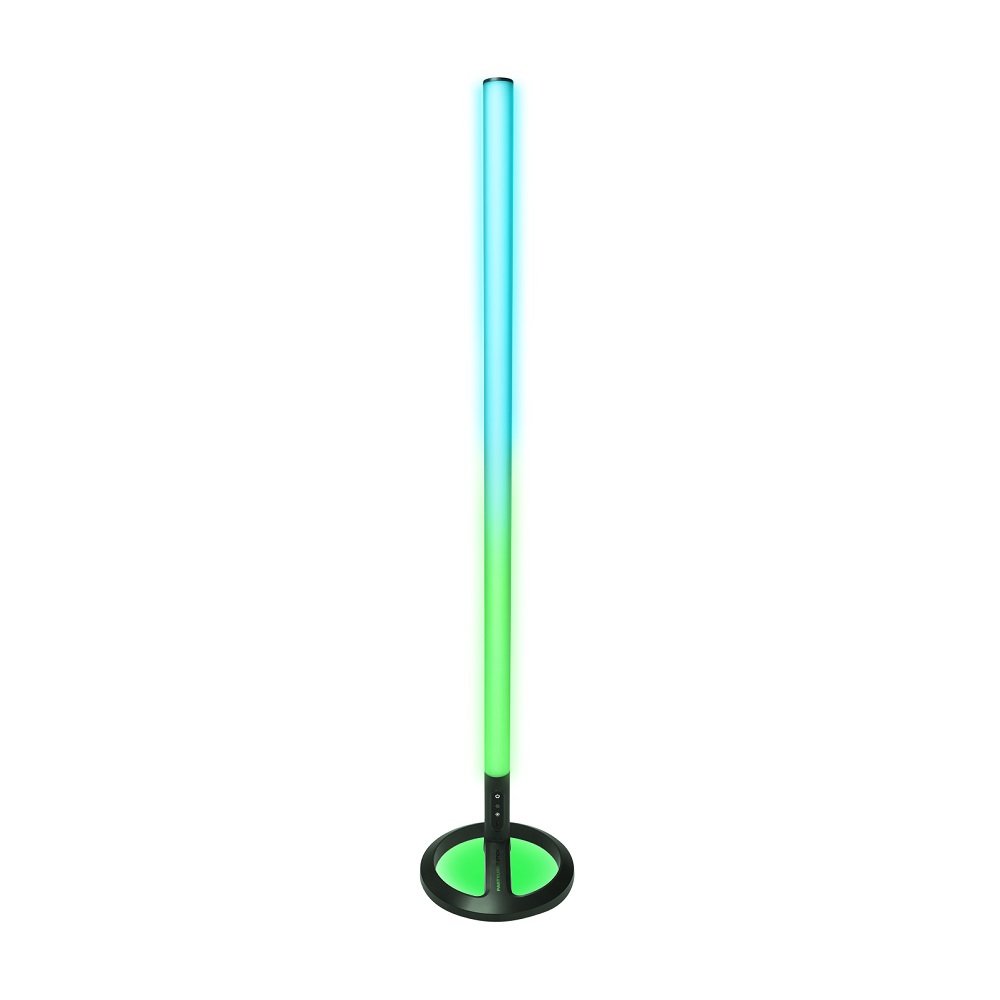 Barra De Iluminação Jbl Bluetooth Partylight Stick