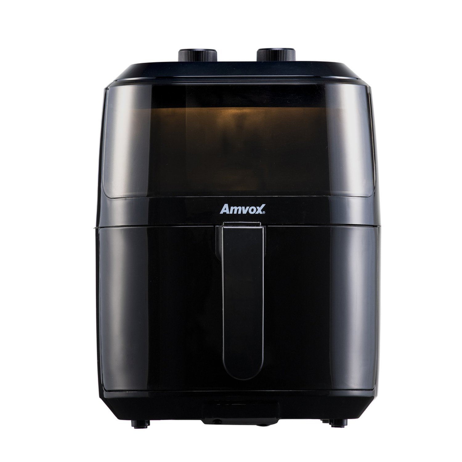 Fritadeira Elétrica Air Fryer 5L 1400w ARF1250 Amvox 110V