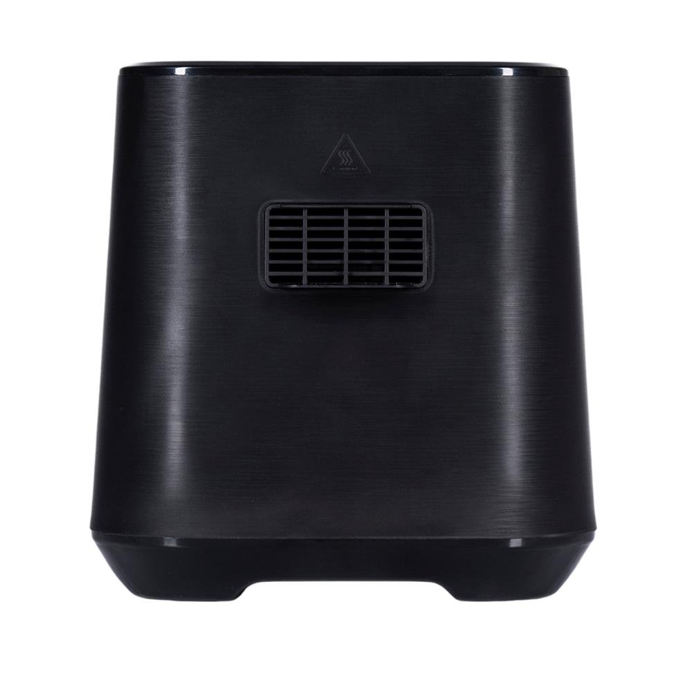 Fritadeira Elétrica Air Fryer 7l Arf1255 M Black Amvox 110v