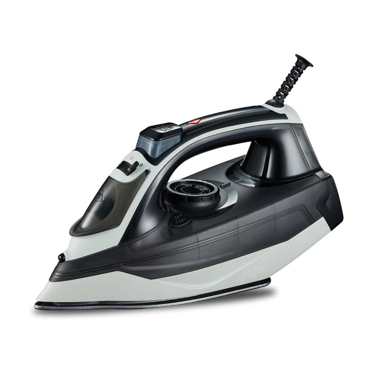 Ferro de Passar Roupa a Vapor e a Seco Amvox AF 2110 110V