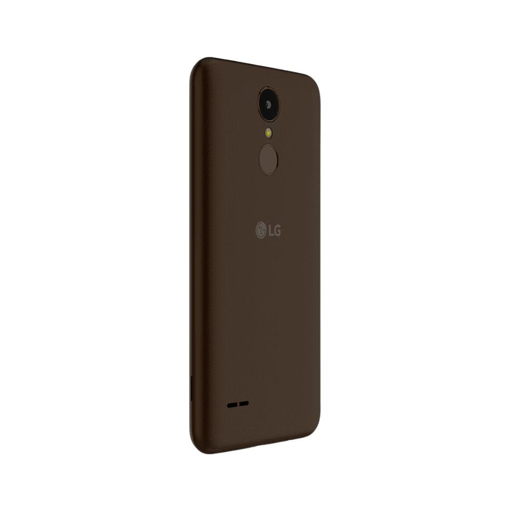 Smartphone K4 Novo 8GB Chocolate - LG