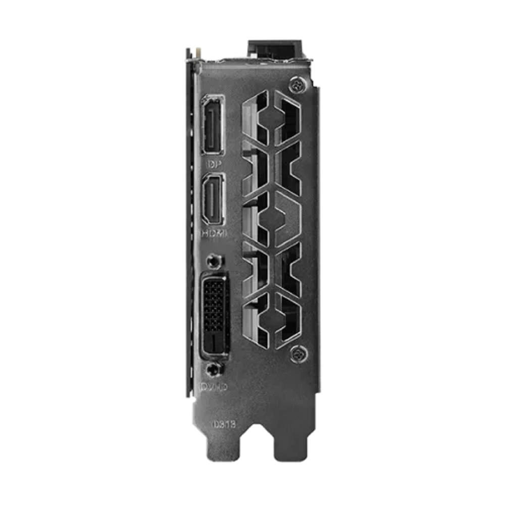 Placa de Video Galax Geforce RTX 3050 Ex Series, 06 GB GDDR6, Dual-fan
