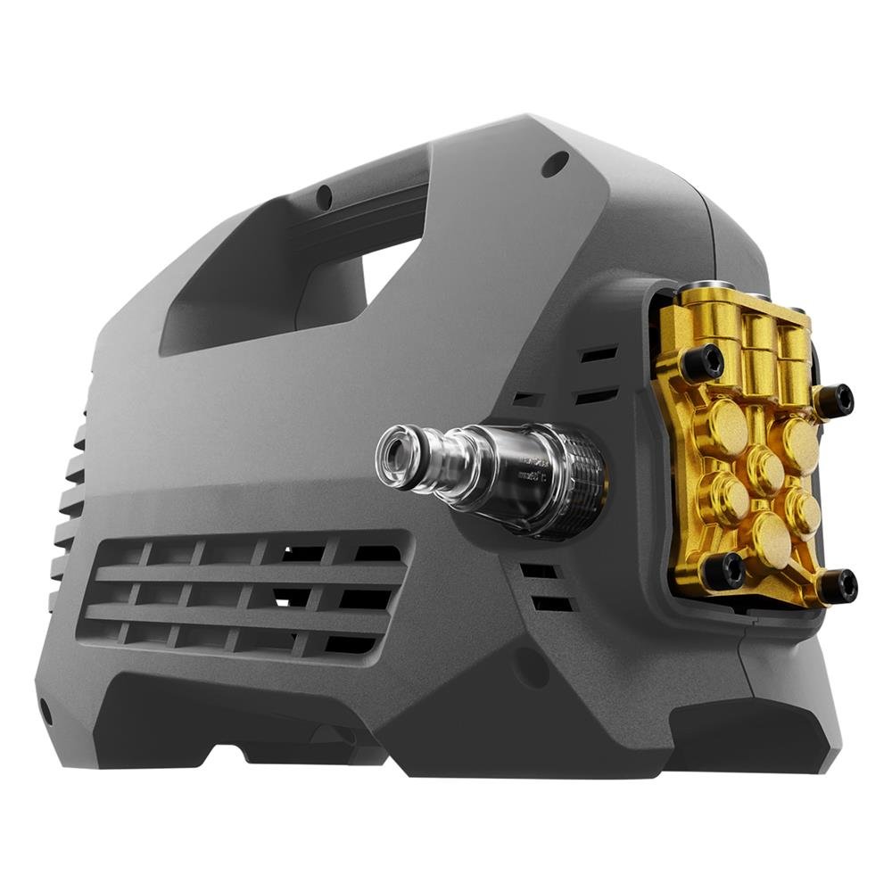 Desobstruidora e Lavadora WAP WL 4000 ULTRA, Alta Pressão, Motor de Indução, 2000W 220V