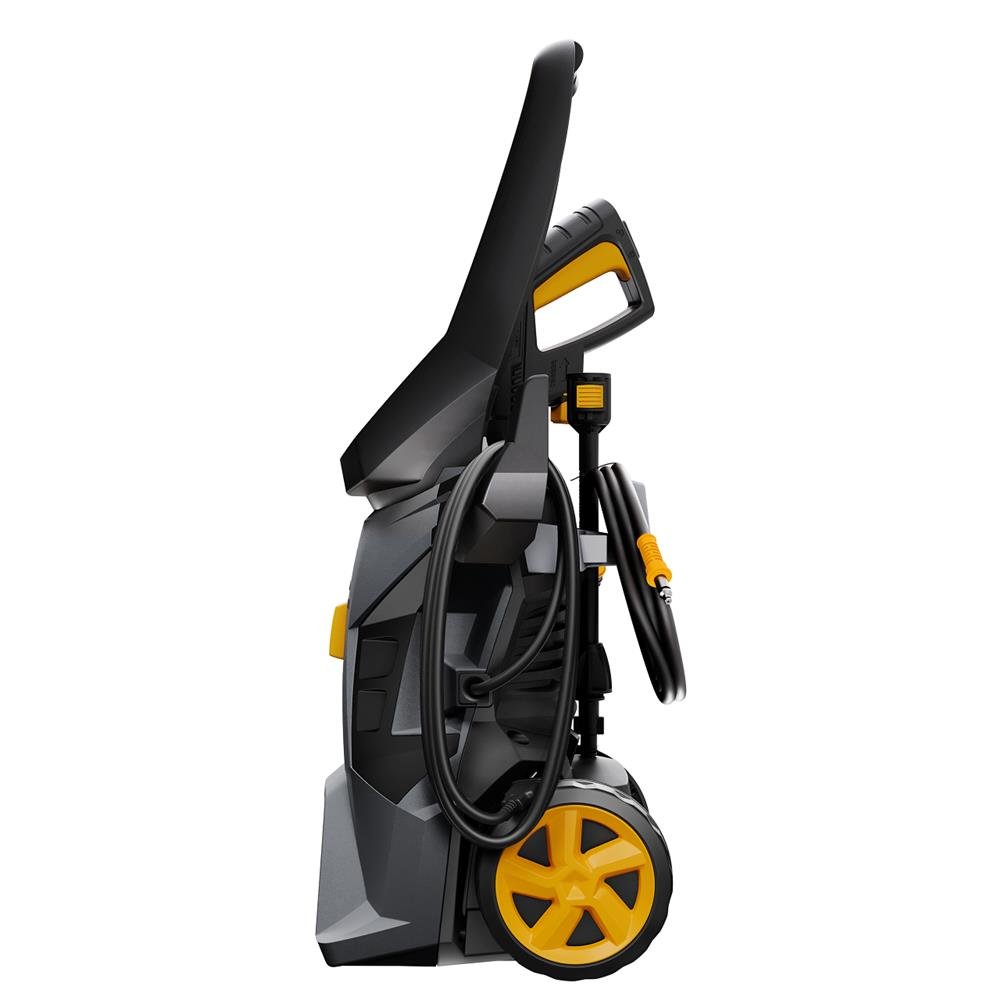 Desobstruidora e Lavadora de Alta Pressão WAP Ousada WL 2610 ULTRA, 1500W, 220V