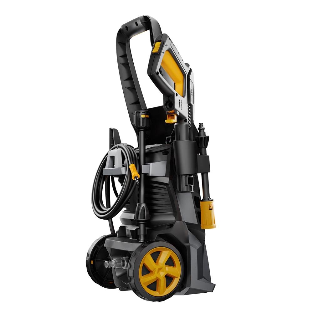 Desobstruidora e Lavadora de Alta Pressão WAP Ousada WL 2610 ULTRA, 1500W, 220V