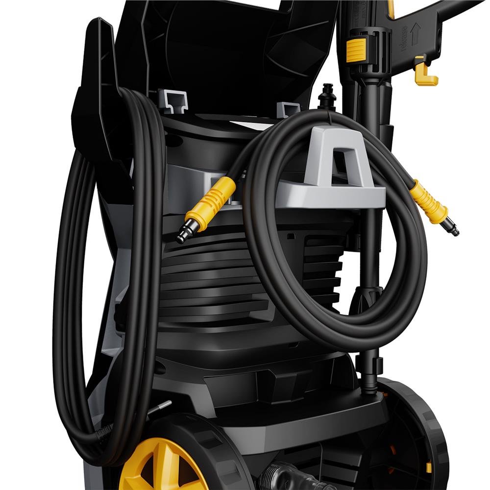Desobstruidora e Lavadora de Alta Pressão WAP Ousada WL 2610 ULTRA, 1500W, 220V