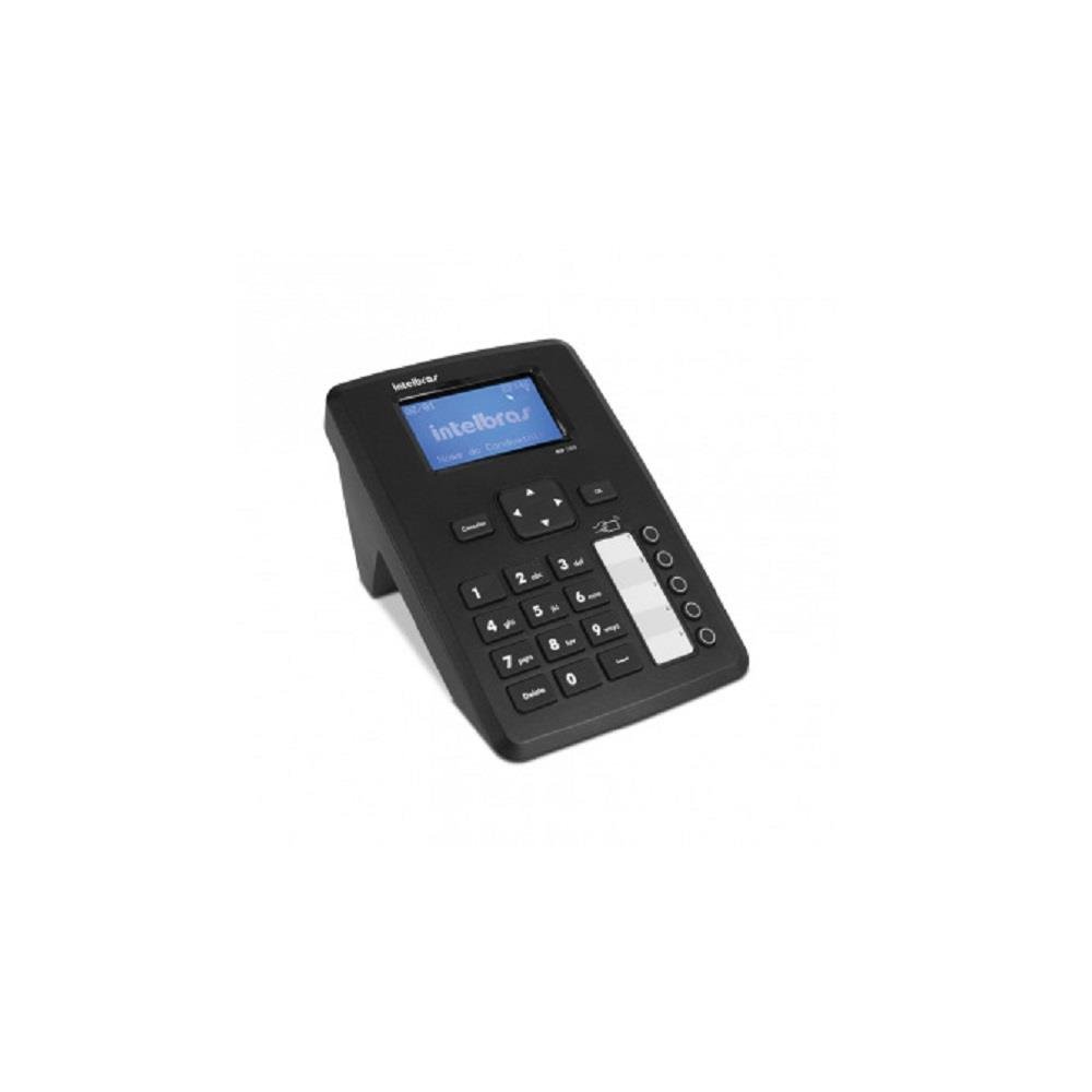 Modulo Inteligente De Portaria MIP 1000 Intelbras