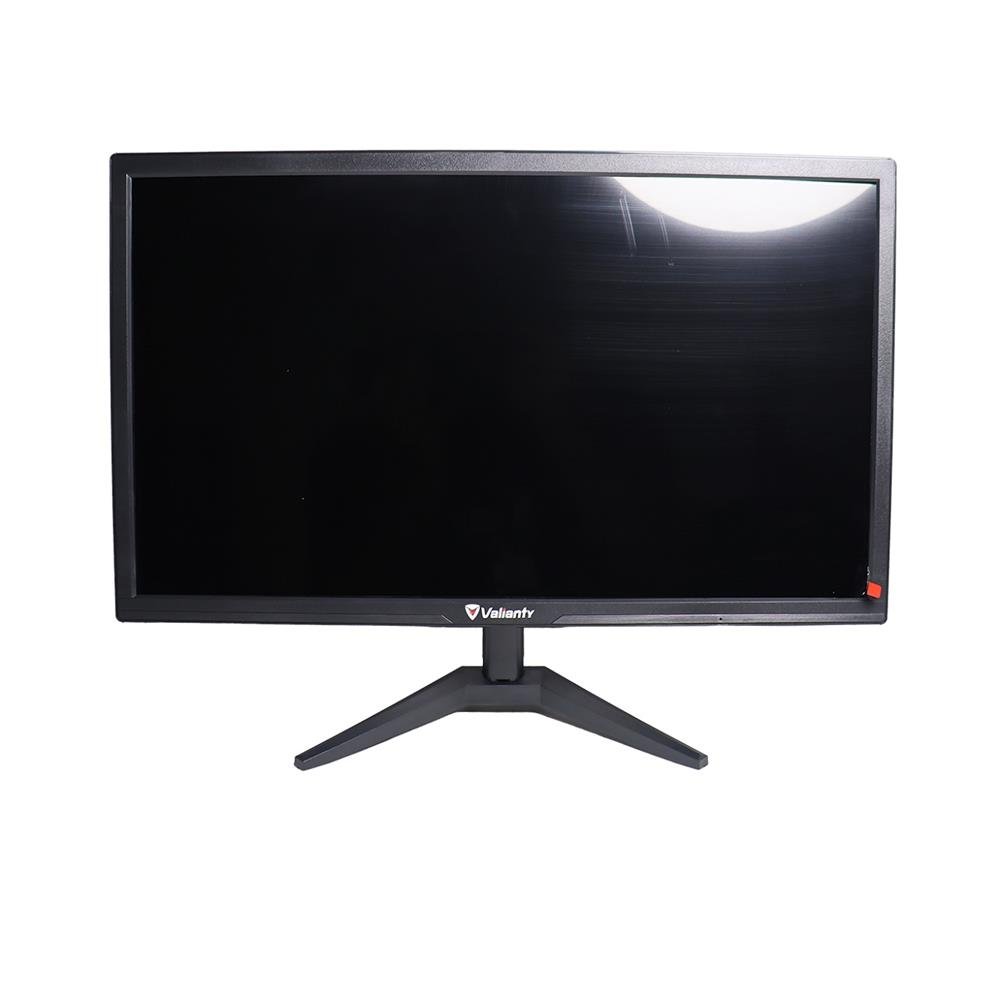 Monitor VX230Z Valianty, 23 polegadas, 75Hz, Bivolt, 1920x1080, VGA, HDMI, Preto