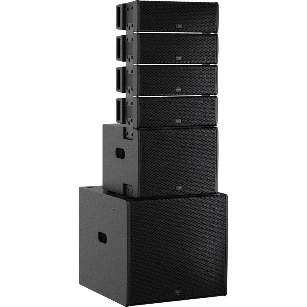 Subwoofer Passivo Line Array HH TNA-1800S 18" Un.Venda: PC/1
