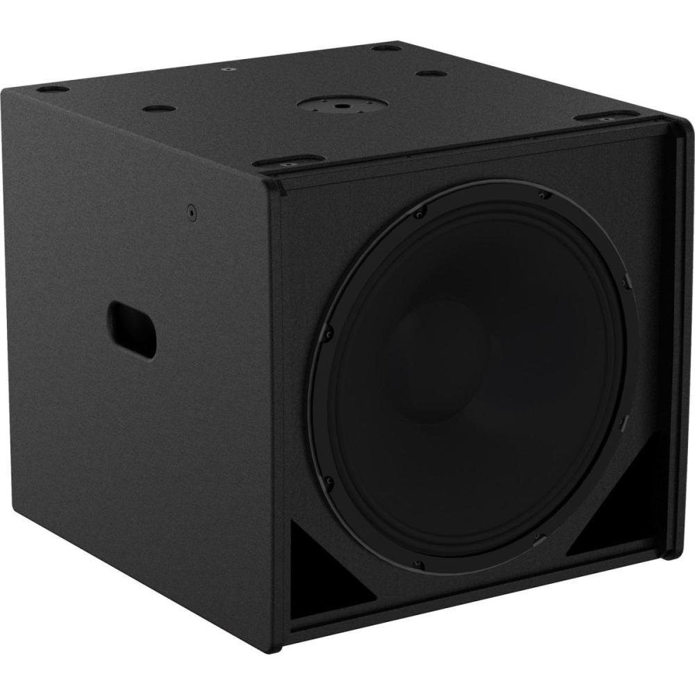 Subwoofer Passivo Line Array HH TNA-1800S 18" Un.Venda: PC/1