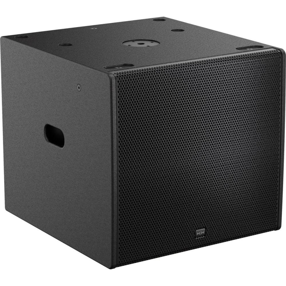 Subwoofer Passivo Line Array HH TNA-1800S 18" Un.Venda: PC/1