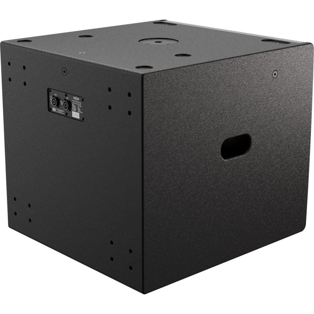 Subwoofer Passivo Line Array HH TNA-1800S 18" Un.Venda: PC/1