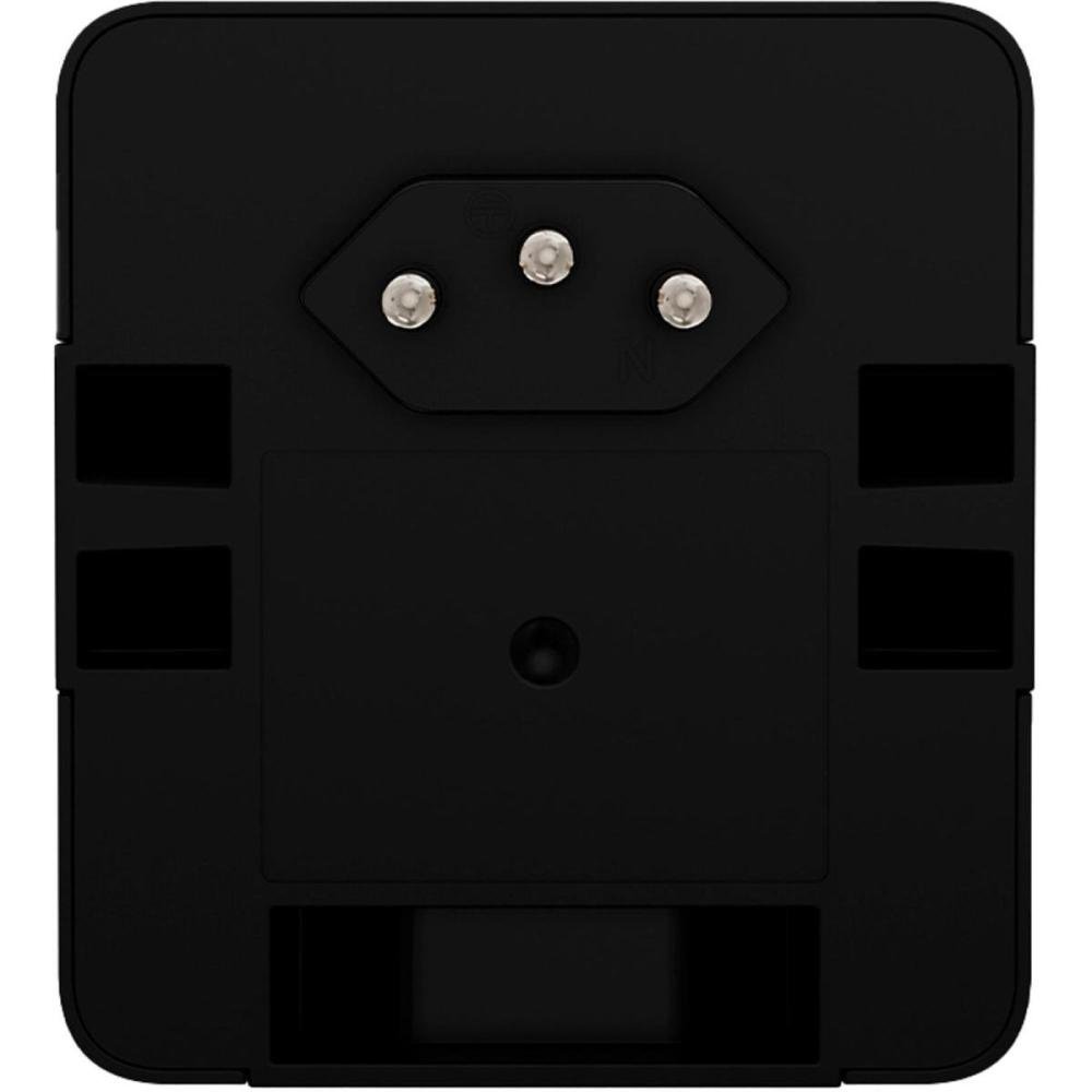 Filtro Contra Surtos DPS 3P Energia 3 Clamper Preto Un.Venda: PC/1