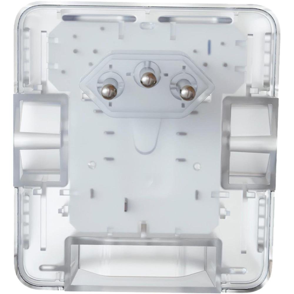 Filtro Contra Surtos DPS 3P Energia 3 Clamper Transparente