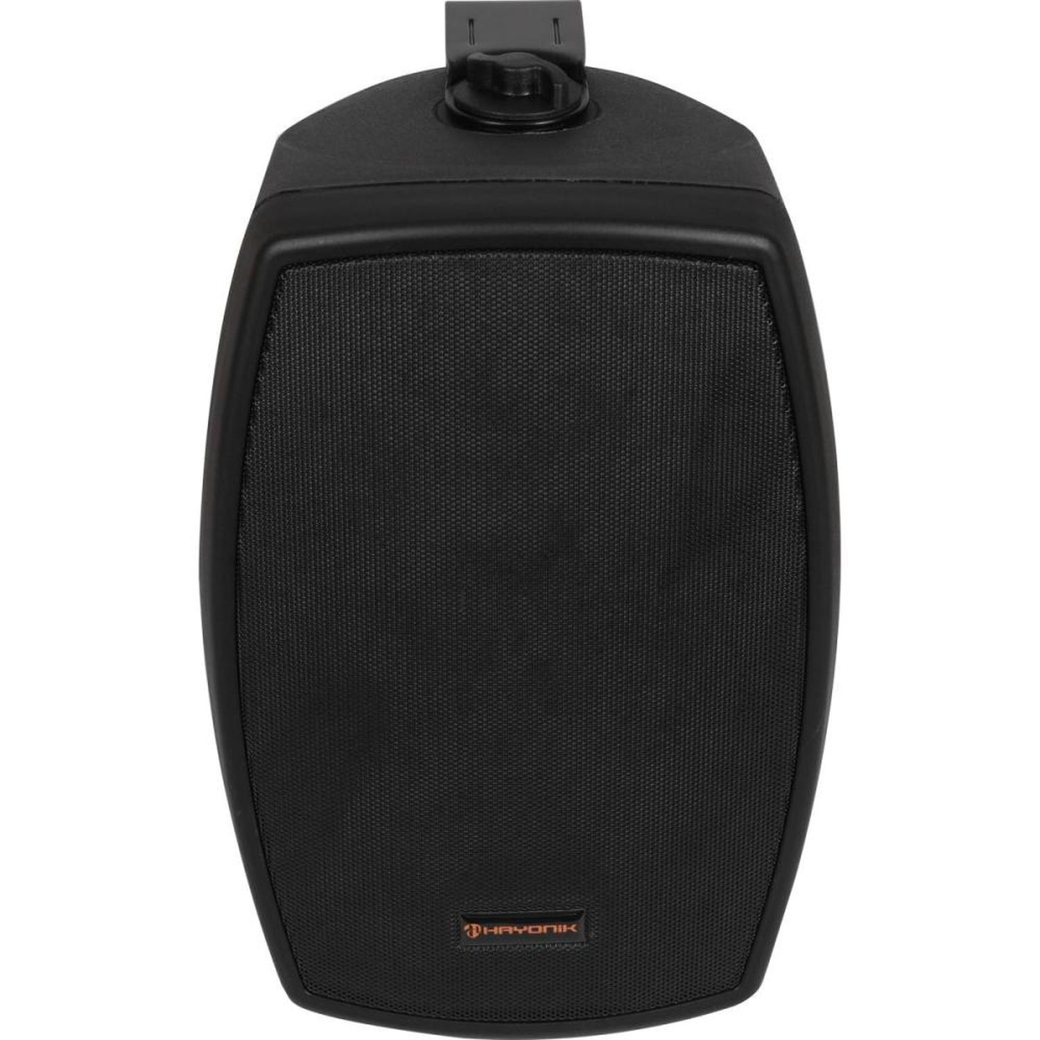 Caixa Acustica Hayonik HSP-670OP Outdoor Preta Un.Venda: PC/1
