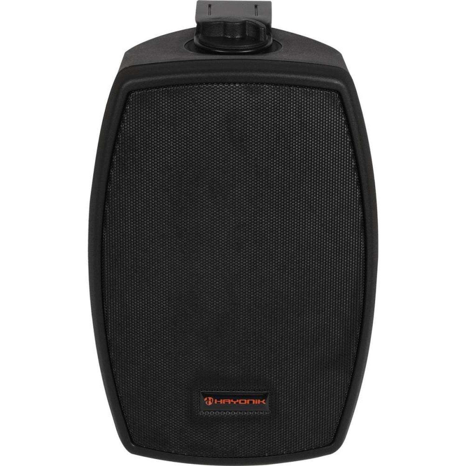 Caixa De Som Outdoor Hayonik Hsp-560Op Preta Un.Venda: Pc/1