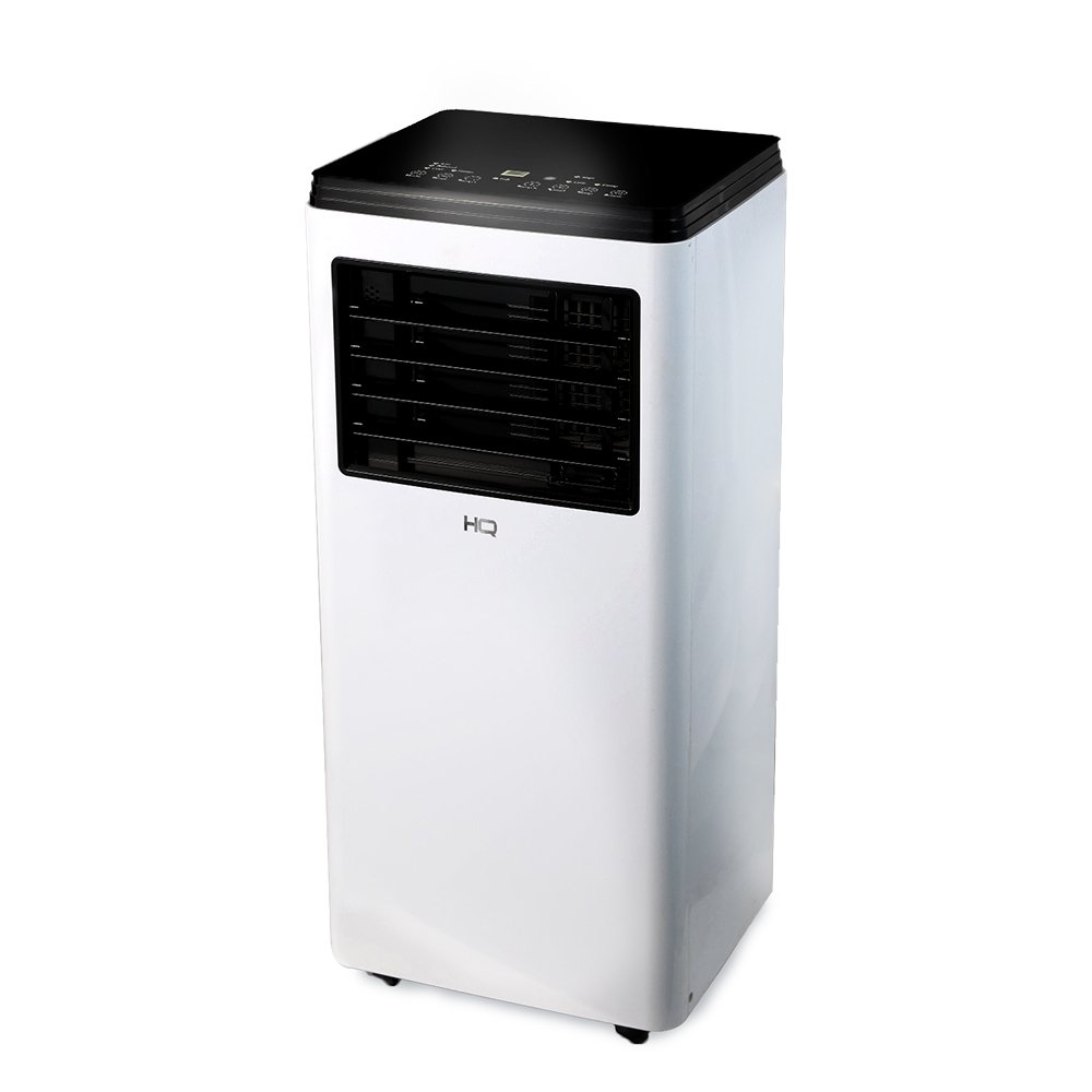 Ar Condicionado Portatil Hq 10.500 Btu/H Frio Monofasico Branco Hq-Ap10500fw1 - 127V