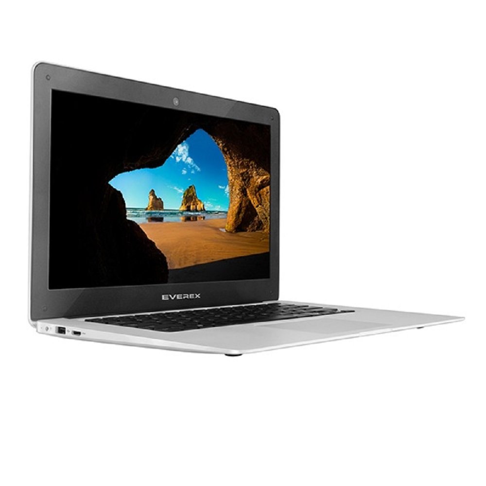 Notebook 15,6 Everex Intel i5 6° Geraçao 8gb SSD 480Gb Windows 10