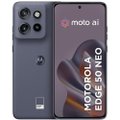 Smartphone Motorola Edge 50 Neo 5G, 256GB, 16GB RAM, Android 14 Grisaille
