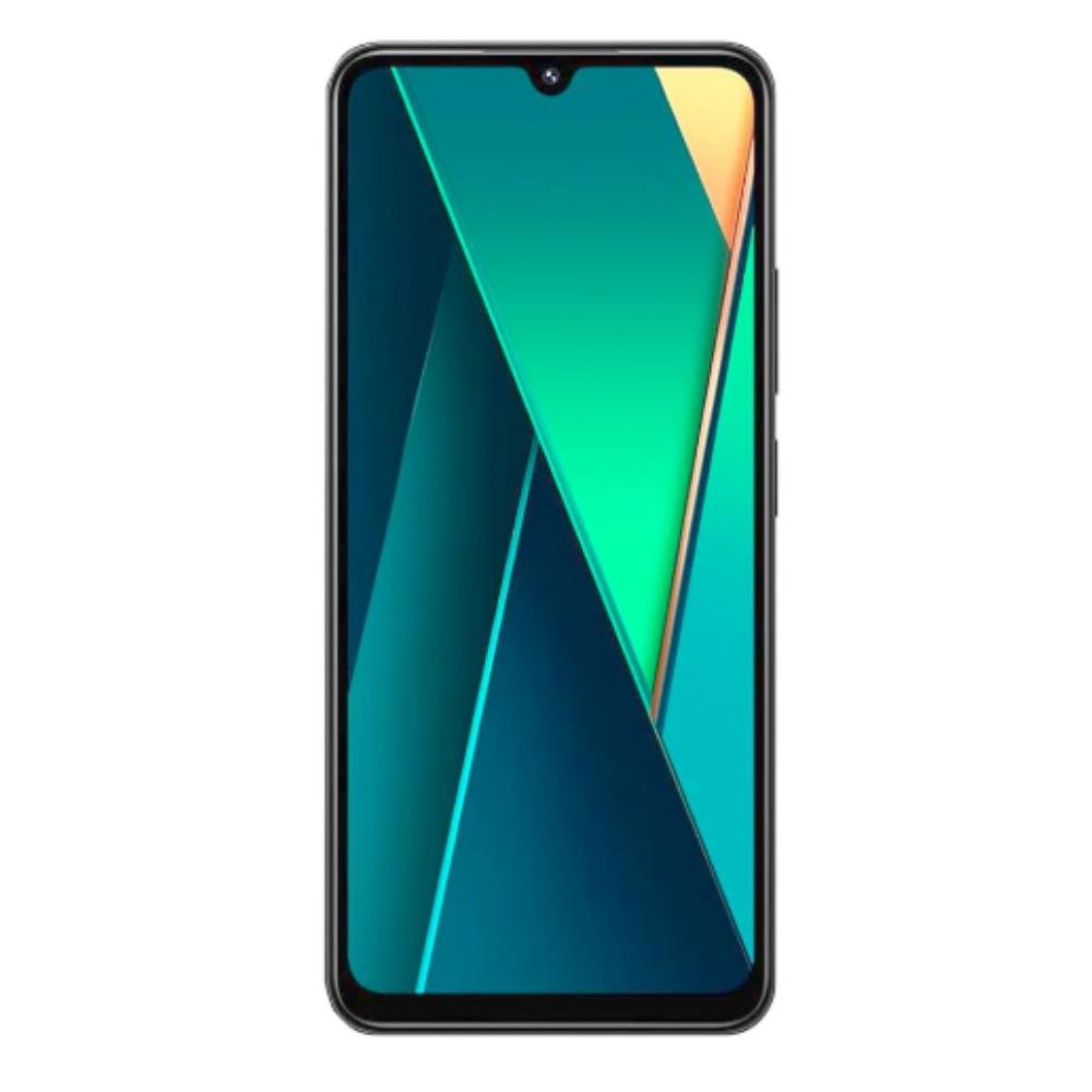 Smartphone Poco C75 256GB 8GB Preto