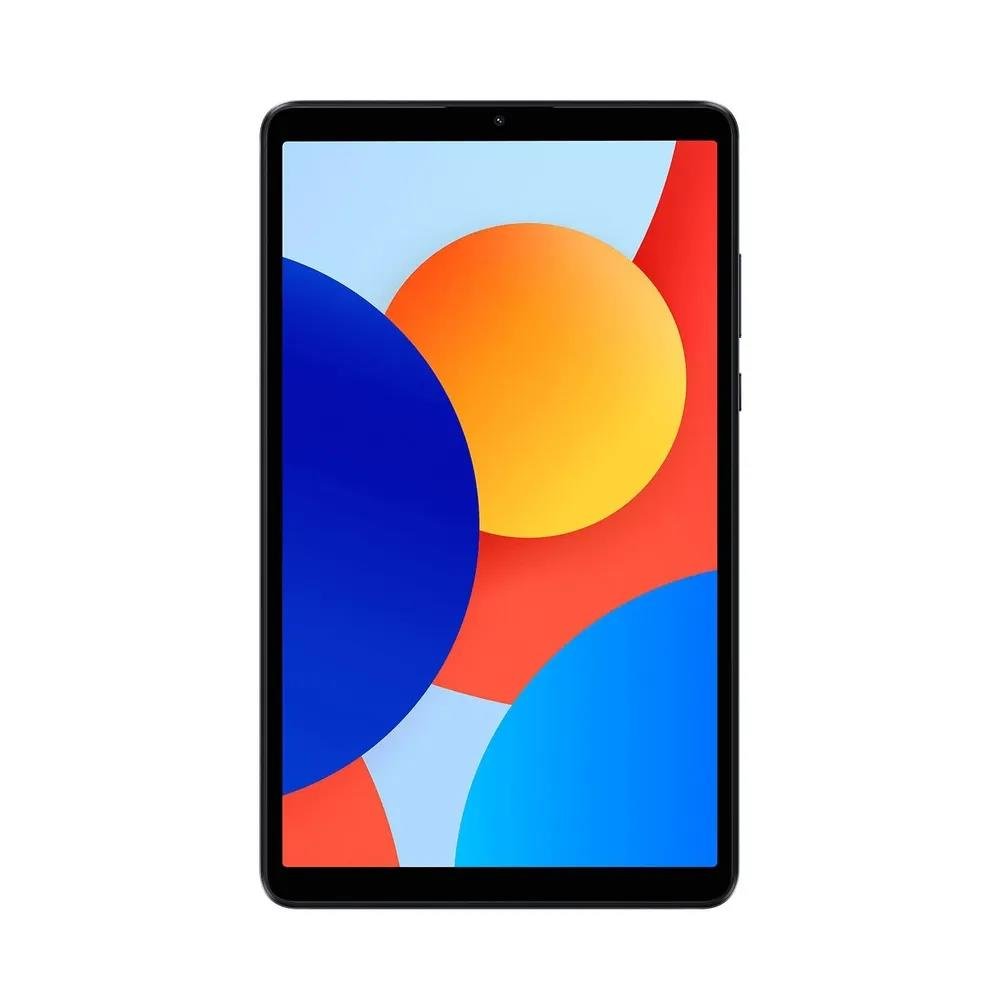 Tablet Xiaomi Redmi Pad Se 64Gb 4Gb Ram Tela 8.7 Cinza