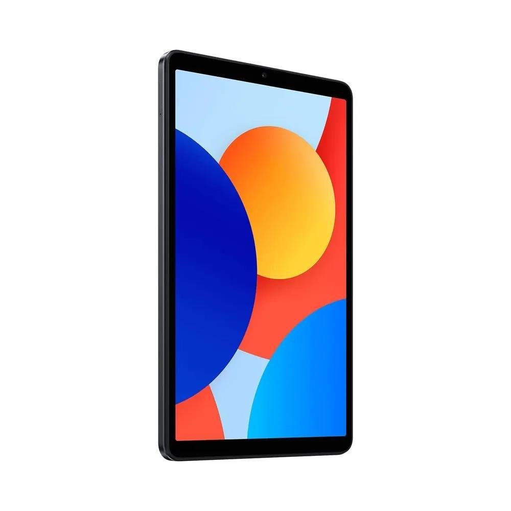 Tablet Xiaomi Redmi Pad SE 64GB 4GB RAM TELA 8.7 Cinza
