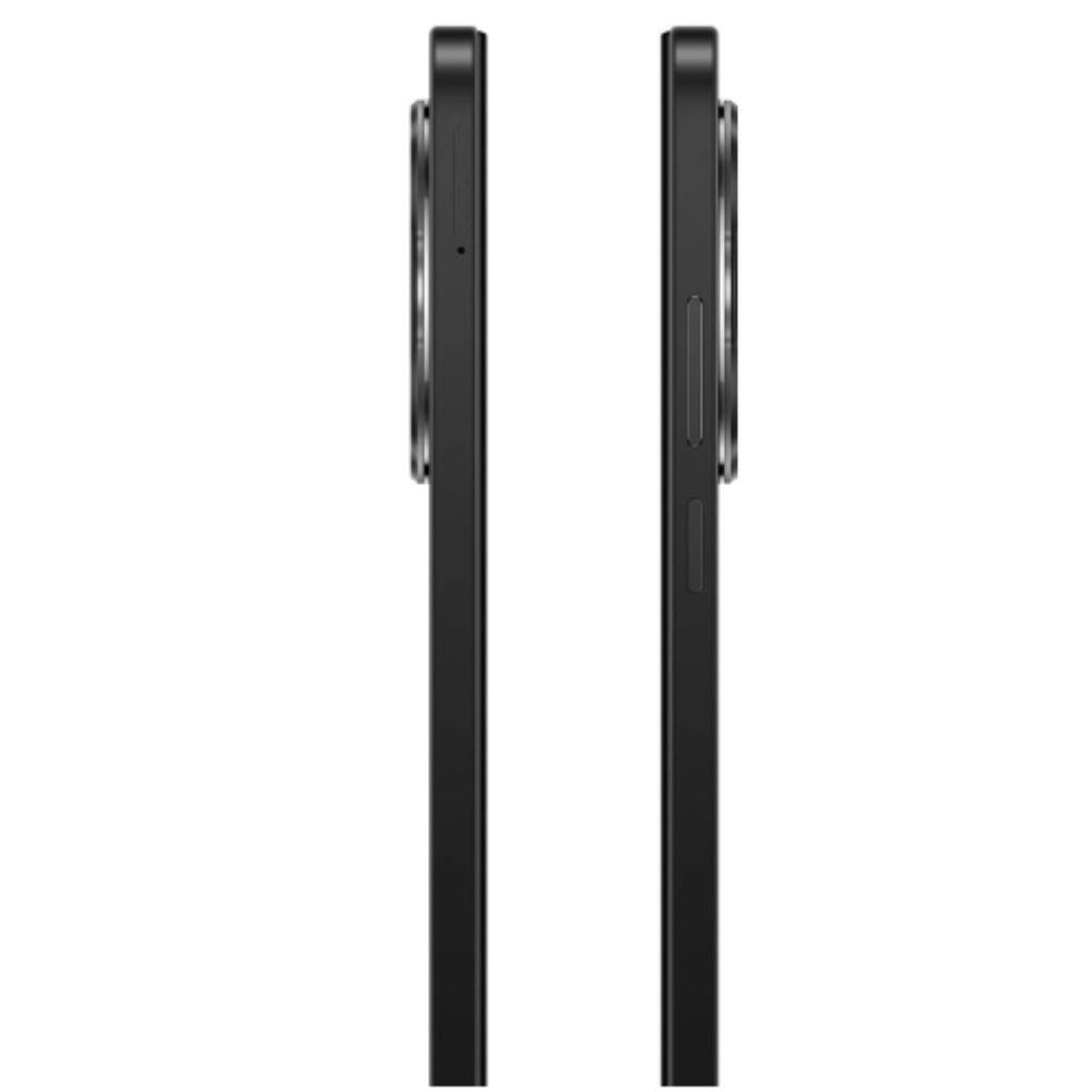 Smartphone Xiaomi Redmi 14C 128GB 4GB ram Dual sim Tela 6.88 - preto