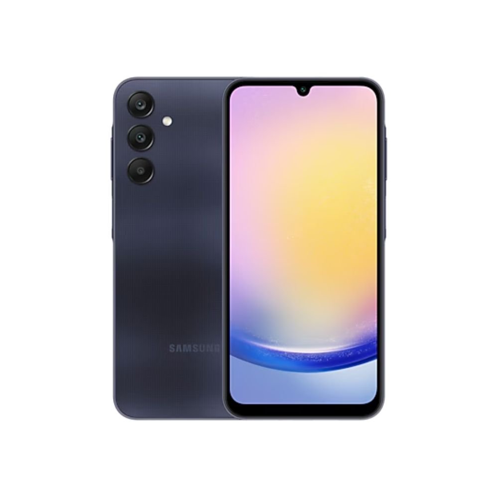 Cel Samung a256 128GB Azul Escuro