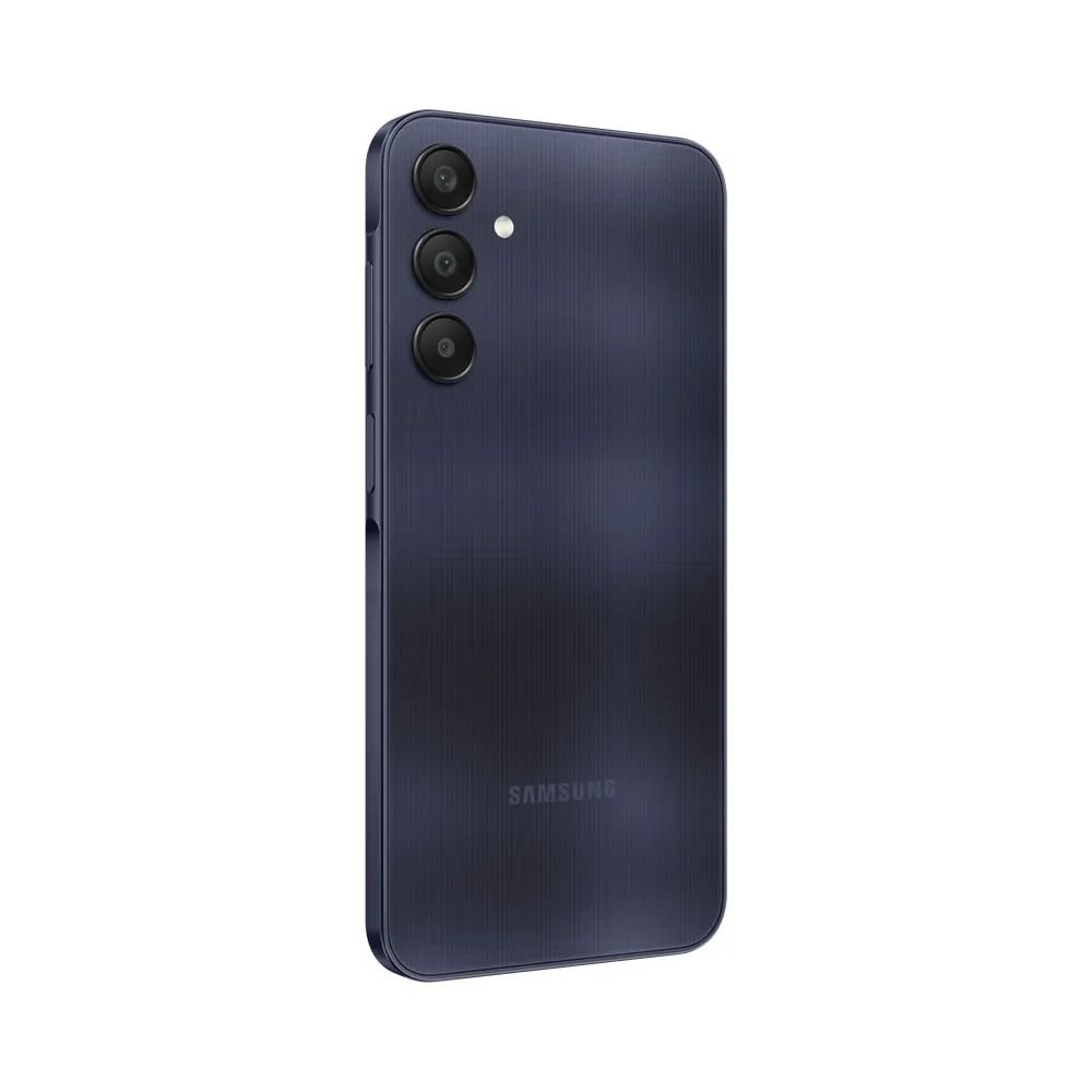 Cel Samung a256 128GB Azul Escuro