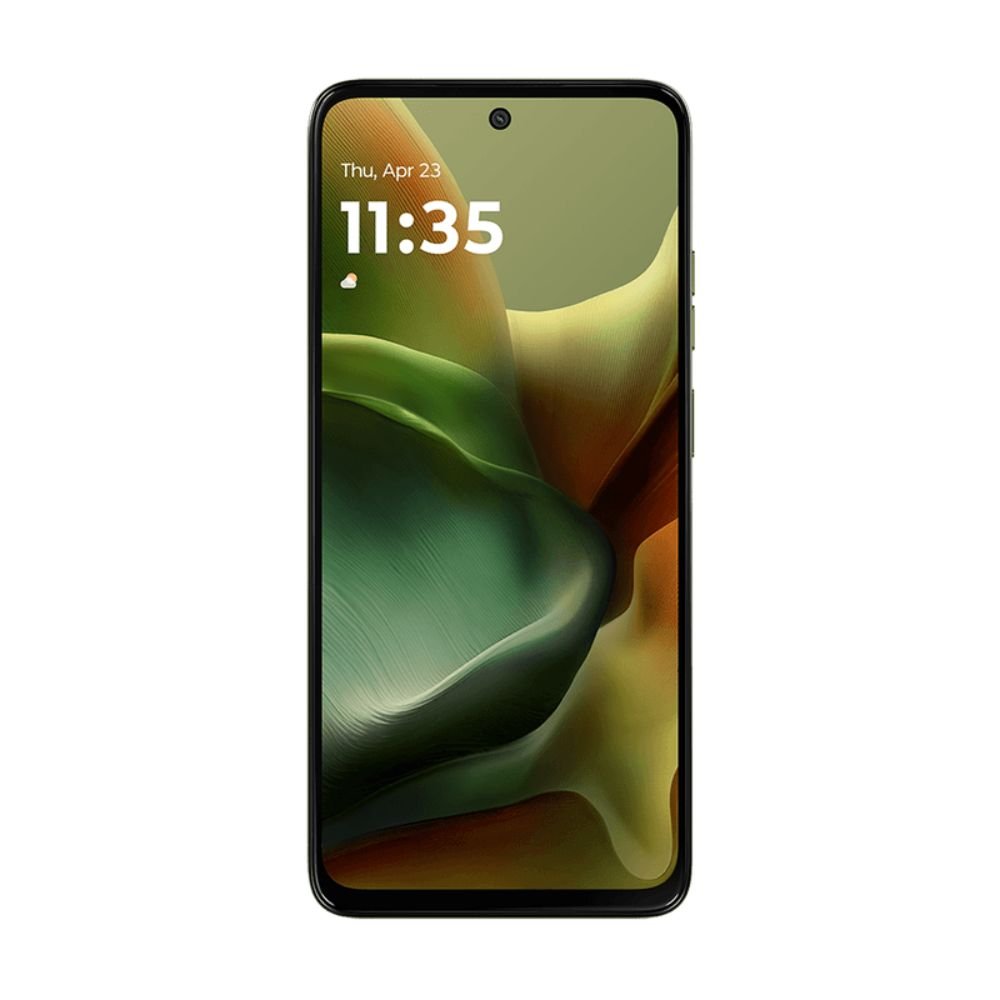 Celular Motorola Moto G15 XT2521 Verde 256GB