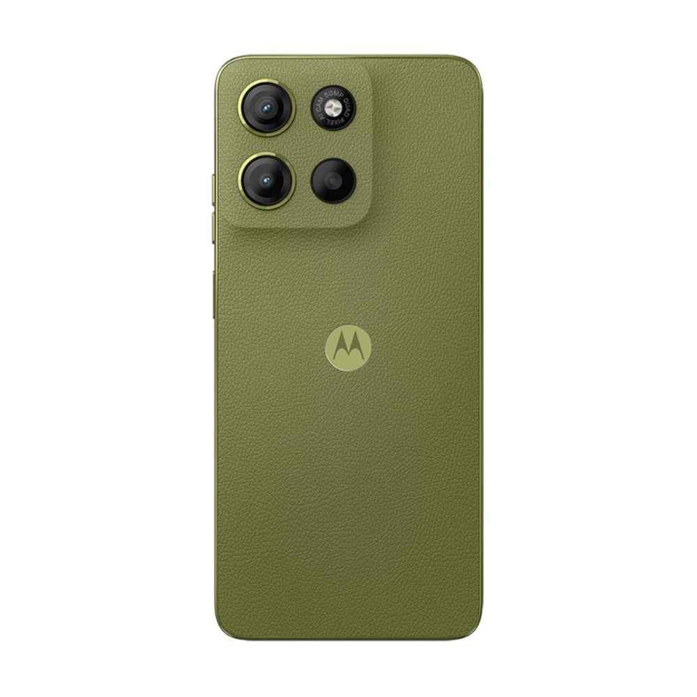 Celular Motorola Moto G15 XT2521 Verde 256GB