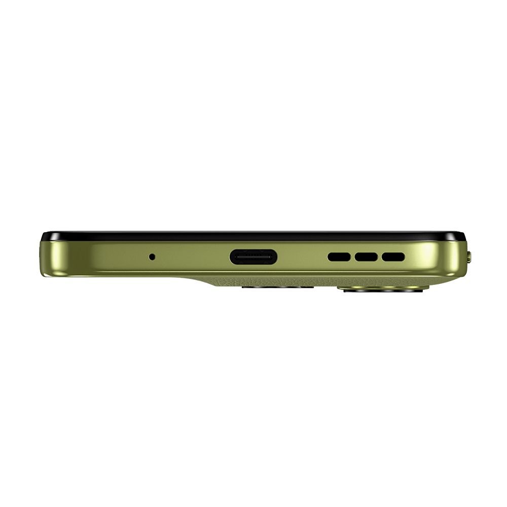 Celular Motorola Moto G15 XT2521 Verde 256GB