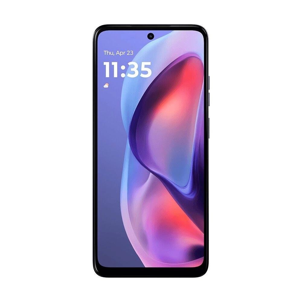 Smartphone Motorola Moto g05 - 128GB 12GB 4GB RAM 8GB Ram Boost e Camera 50MP com AI Bateria de 5200 mAh Tela 6.7" com Superbrilho - Violeta