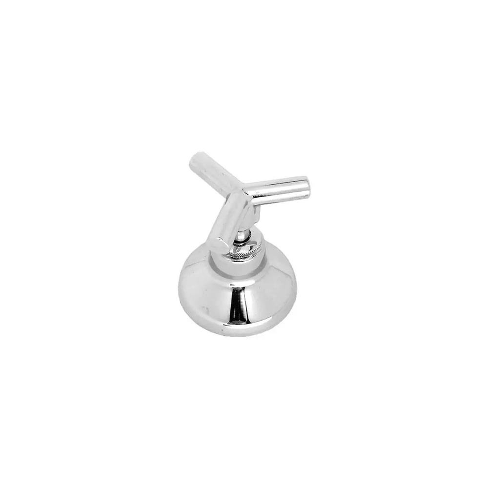 Acabamento de Registro Abs C-39 3/4 Goldflex