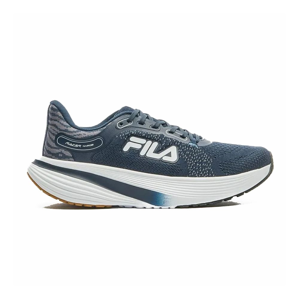 Tênis Fila Homem Racer Nairobi Marinho 42