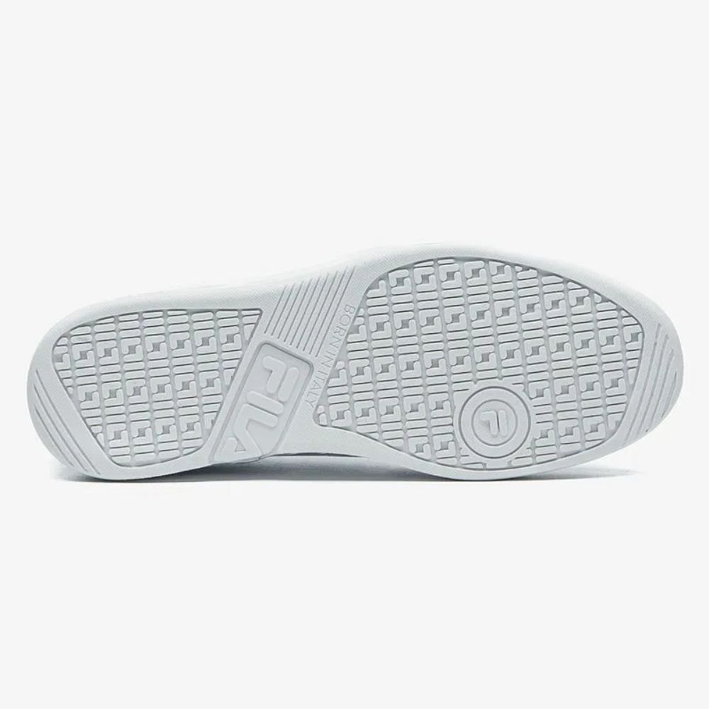 Tênis Masculino Fila Revenge Branco 40