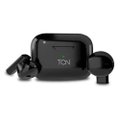 Fone de Ouvido Bluetooth TWS TCN Preto