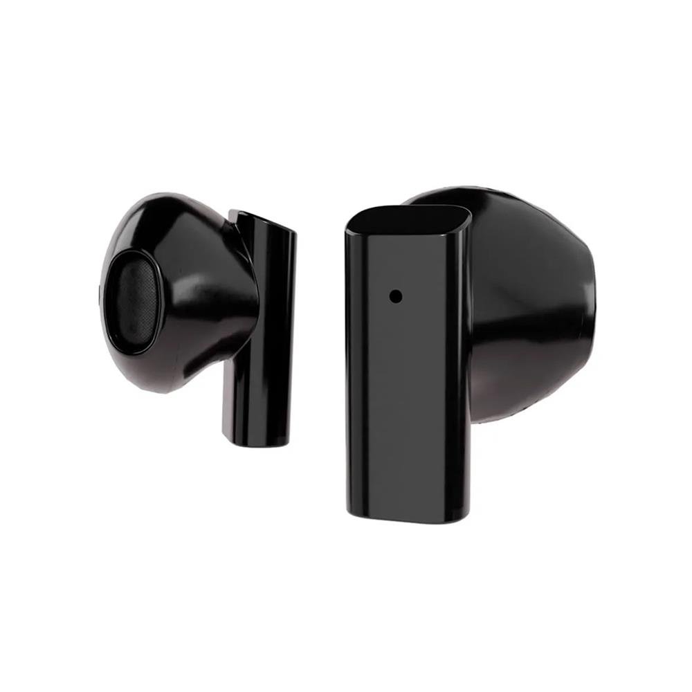 Fone de Ouvido Bluetooth TWS TCN Preto