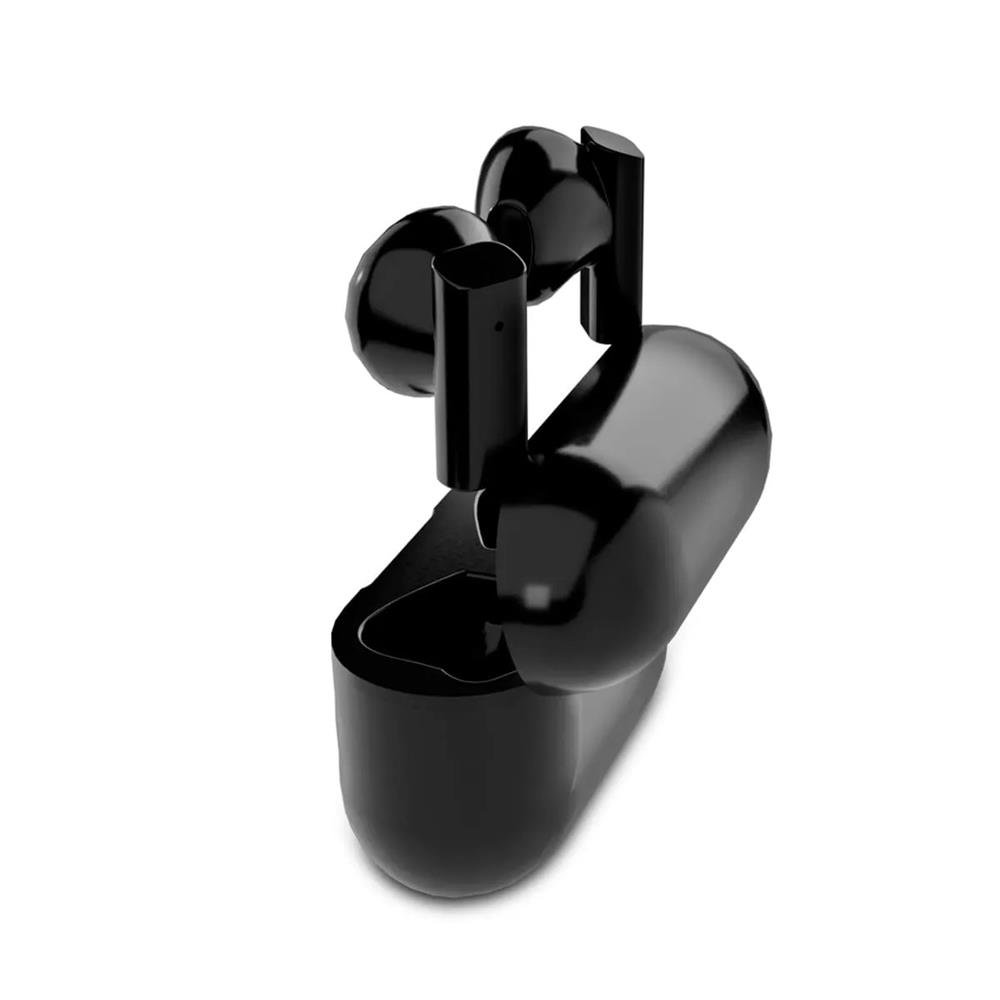 Fone de Ouvido Bluetooth TWS TCN Preto